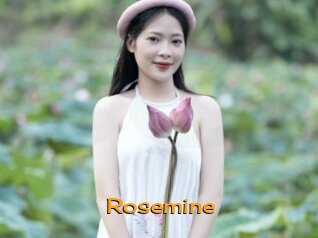 Rosemine