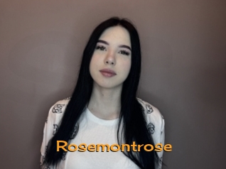 Rosemontrose