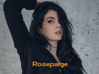 Rosepaige