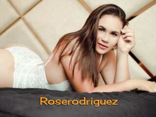 Roserodriguez