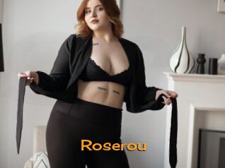 Roserou