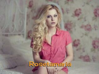 Rosetamaria