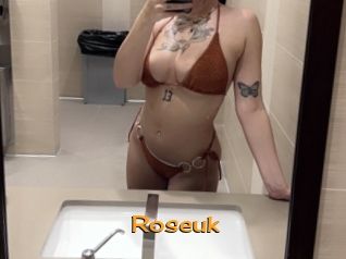 Roseuk