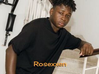 Rosexxen