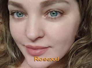 Rosexxl