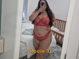 Rosie_lu
