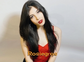 Rosiegros