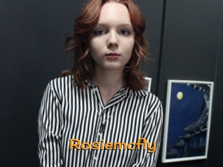 rosiemcfly Sortez Couvert