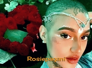 rosiepagani Sortez Couvert