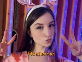 Rosiereid