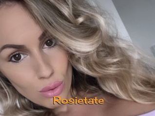 Rosietate