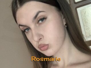 Rosmarie
