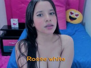 rosse_white Sortez Couvert