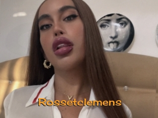 Rossetclemens