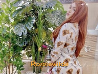 Rossewilde