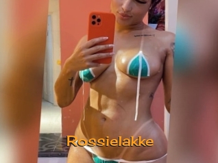 Rossielakke