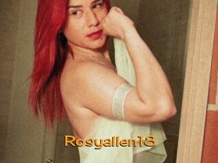 Rosyallen18