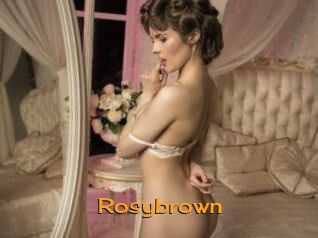 Rosybrown