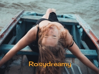 rosydreamy Sortez Couvert