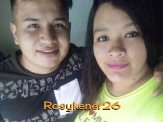 Rosykener26