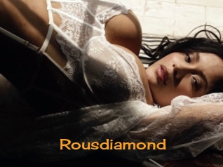 rousdiamond Sortez Couvert