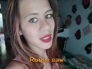 rouse_saw Sortez Couvert