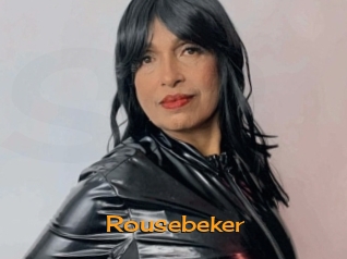 rousebeker Sortez Couvert