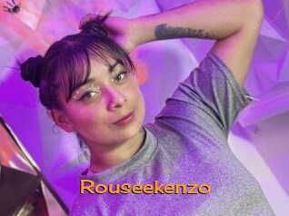 rouseekenzo Sortez Couvert