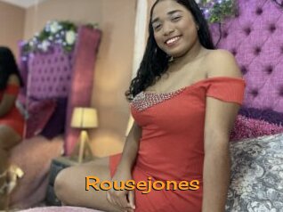 Rousejones