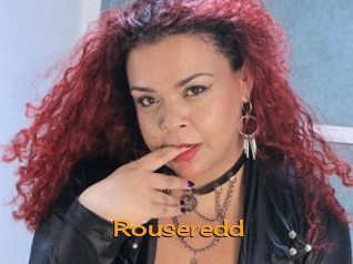 rouseredd Sortez Couvert