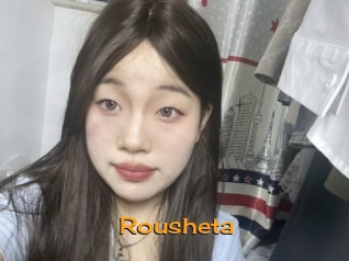 Rousheta