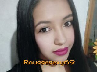 Roussesexy69