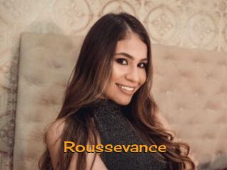 roussevance Sortez Couvert