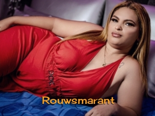 Rouwsmarant