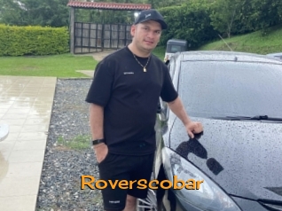Roverscobar
