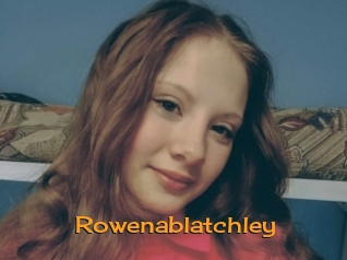 Rowenablatchley
