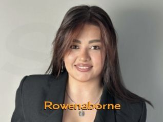 Rowenaborne