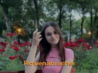 Rowenabracher