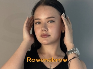 Rowenabrow