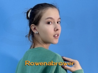 Rowenabrower
