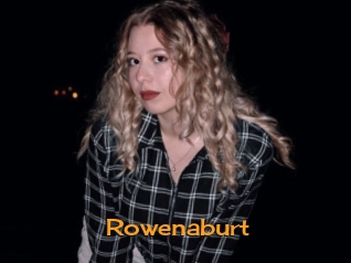 Rowenaburt