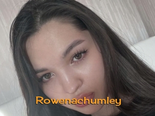 Rowenachumley