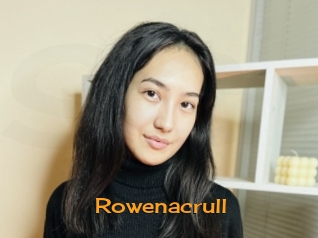 Rowenacrull
