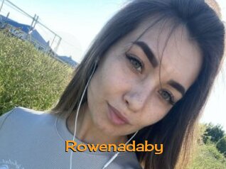 Rowenadaby
