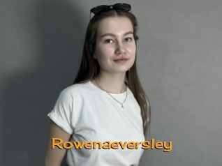 Rowenaeversley