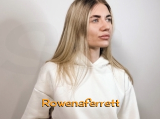 Rowenaferrett