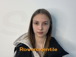 Rowenagentile