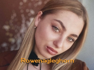 Rowenagleghorn