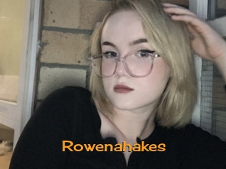 Rowenahakes