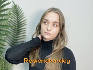 Rowenahardey
